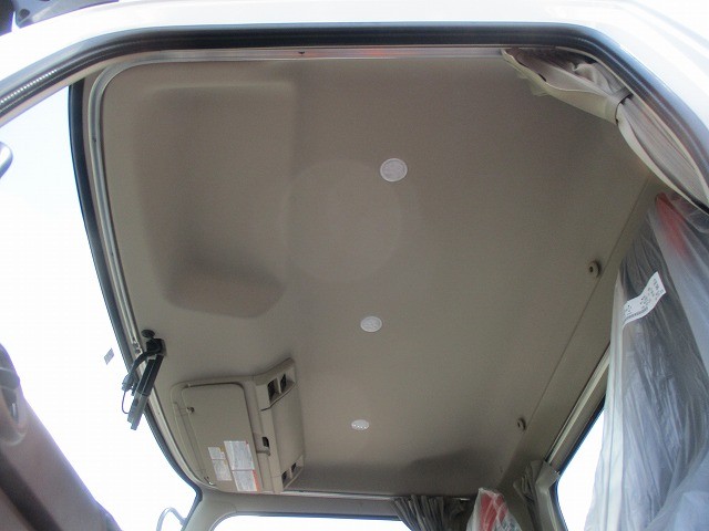 中古トラック 日野パッカー車(塵芥車) #23