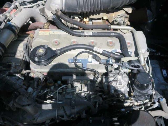 中古トラック 日野アルミウィング #11