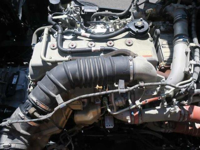 中古トラック 日野アルミウィング #12