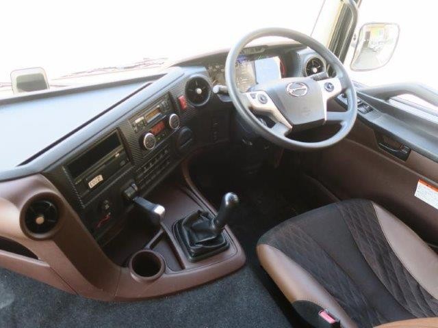 中古トラック 日野アルミウィング #16