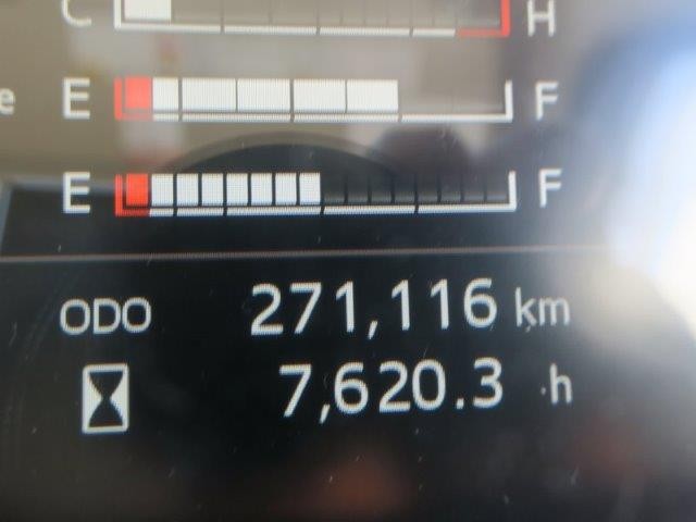 中古トラック 日野アルミウィング #18