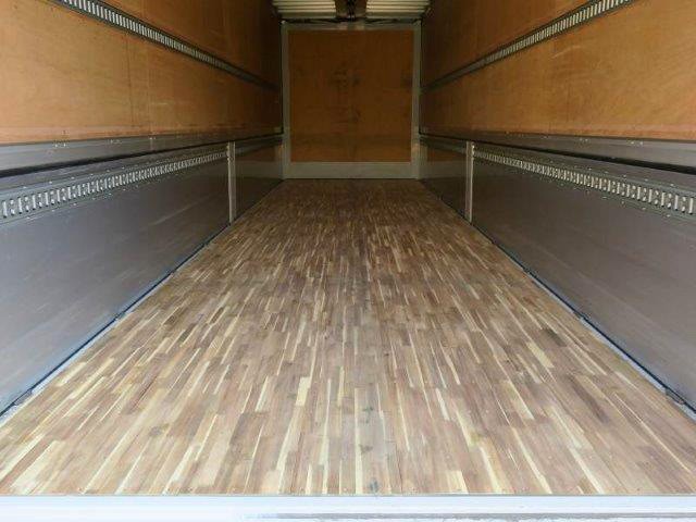 中古トラック 日野アルミウィング #8