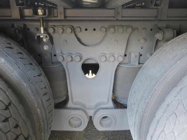 中古トラック 日野アルミウィング #9