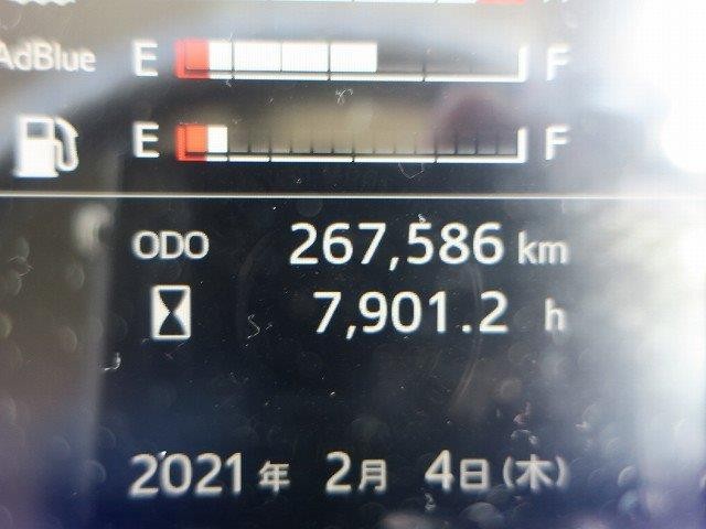 日野大型アルミウィング
