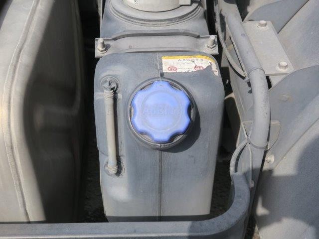 中古トラック いすゞトラクタ #12