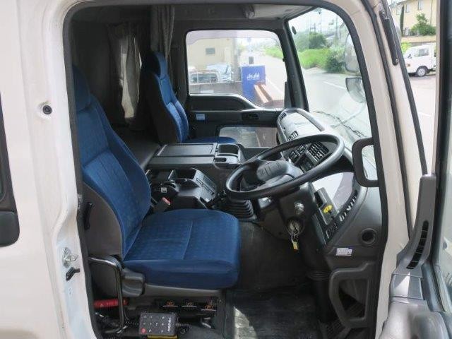 中古トラック いすゞトラクタ #13