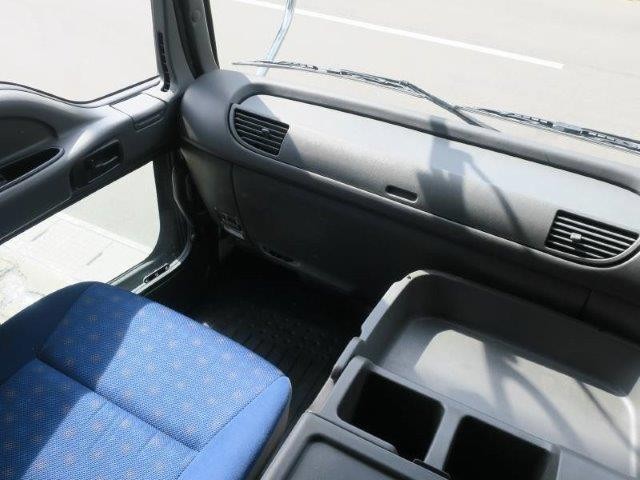 中古トラック いすゞトラクタ #14