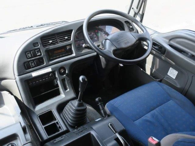 中古トラック いすゞトラクタ #15