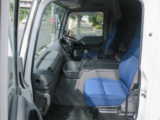 中古トラック いすゞトラクタ #21