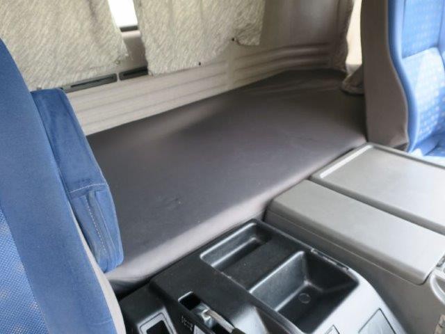 中古トラック いすゞトラクタ #22