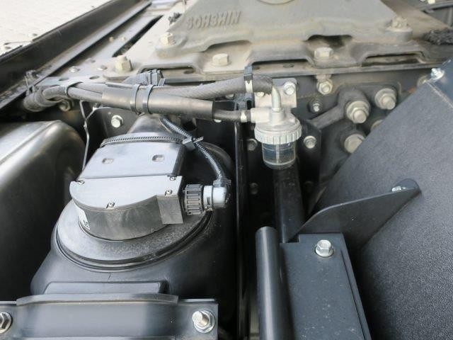 中古トラック いすゞトラクタ #8