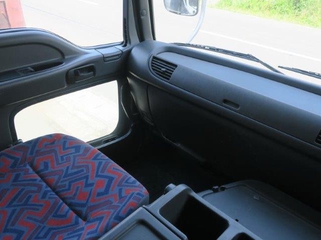 中古トラック いすゞコンテナ専用車 #12