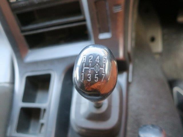 中古トラック いすゞコンテナ専用車 #16