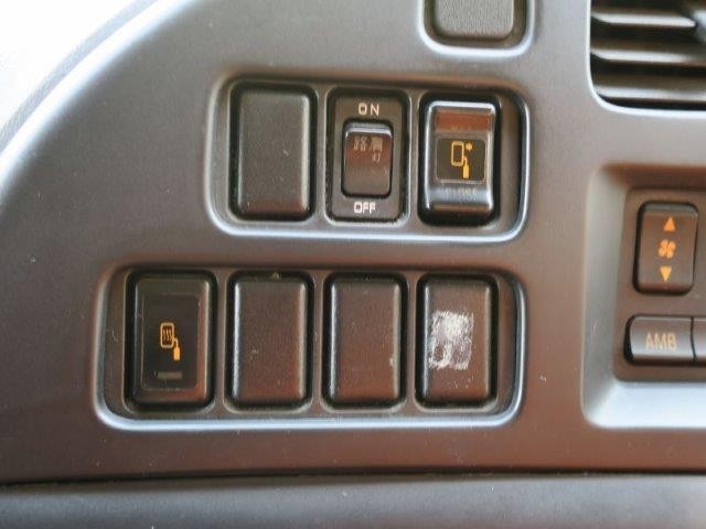 中古トラック いすゞコンテナ専用車 #19