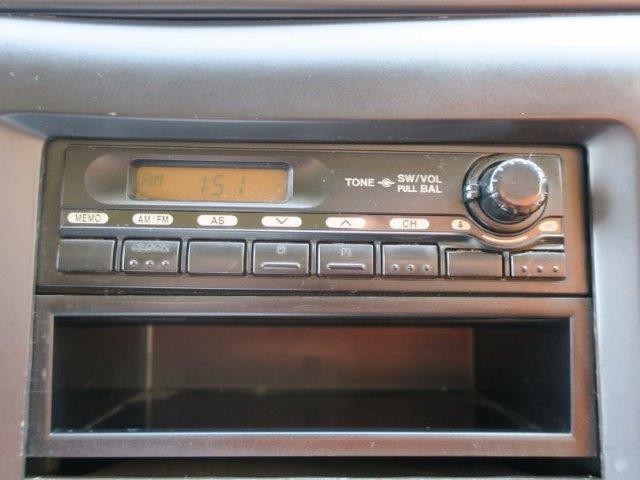 中古トラック いすゞコンテナ専用車 #20