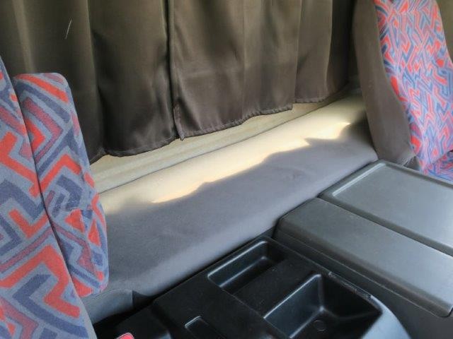 中古トラック いすゞコンテナ専用車 #23