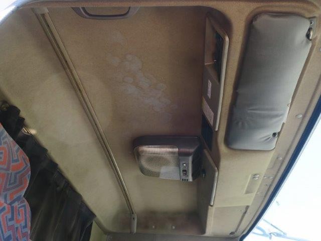 中古トラック いすゞコンテナ専用車 #24