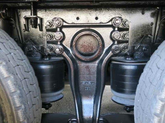 中古トラック いすゞコンテナ専用車 #7