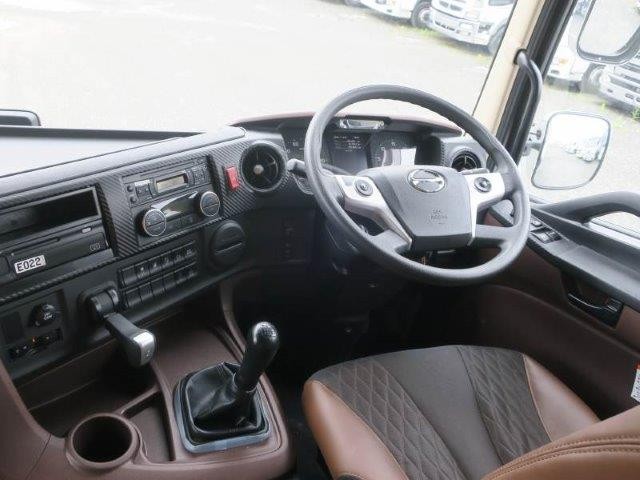 中古トラック 日野アルミウィング ＃16