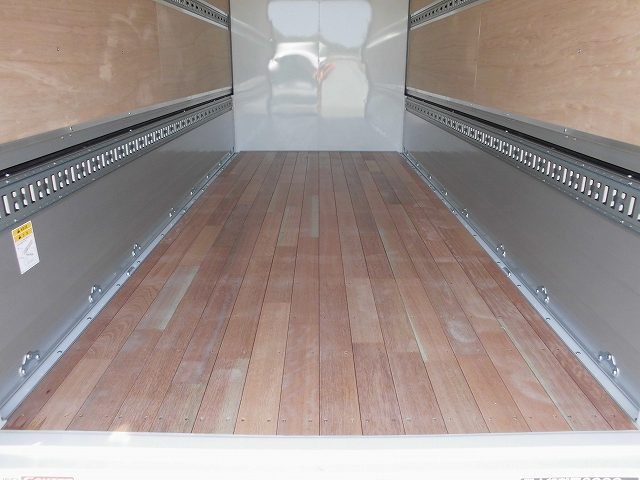 中古トラック 三菱ふそうアルミウィング #12