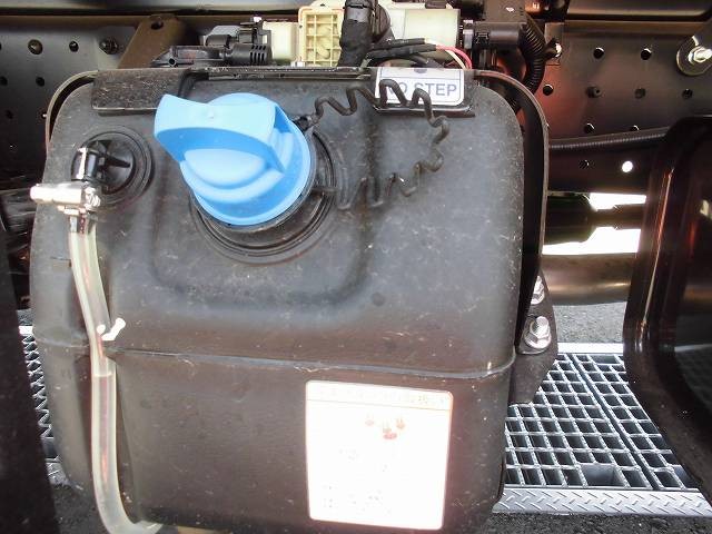 中古トラック 三菱ふそうアルミウィング #14