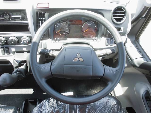 中古トラック 三菱ふそうアルミウィング #18