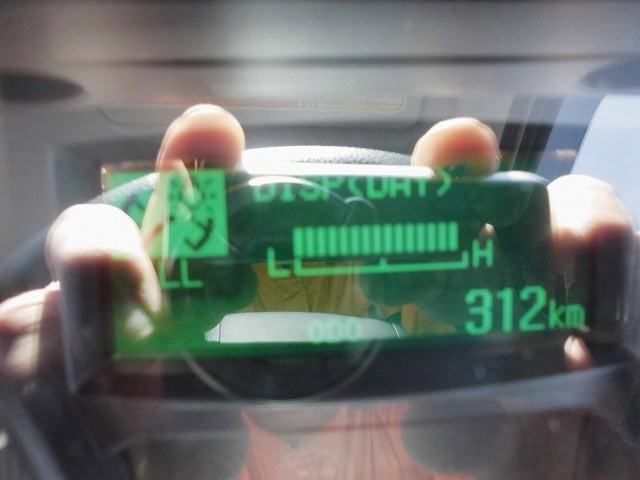 中古トラック 三菱ふそうアルミウィング ＃19