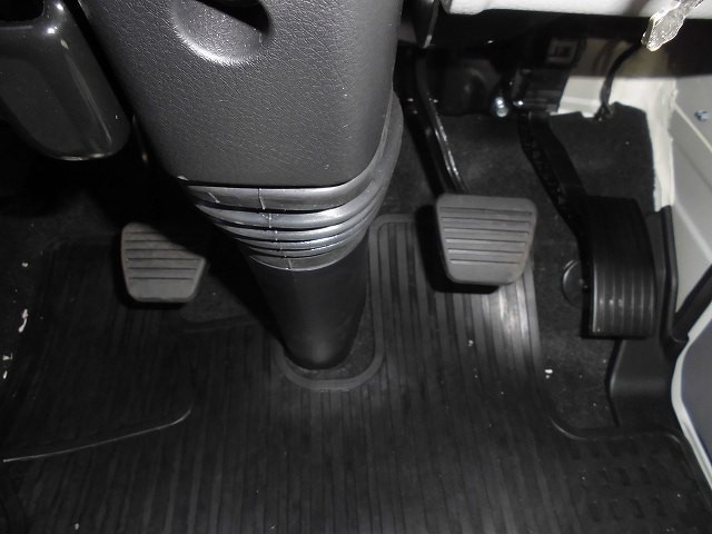 中古トラック 三菱ふそうアルミウィング #24