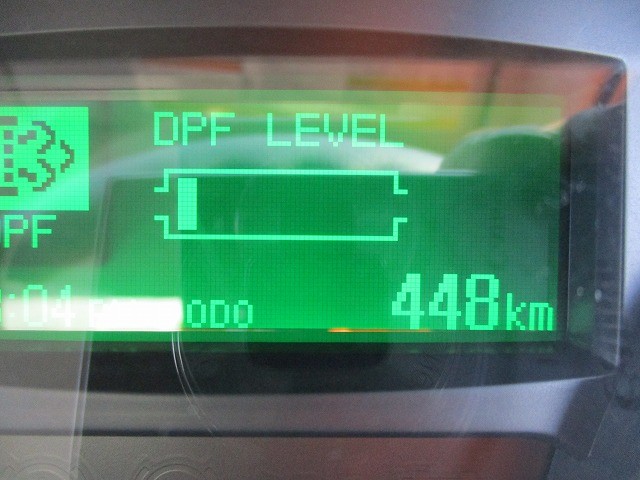 中古トラック 三菱ふそうアルミバン #17