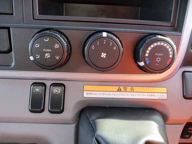 中古トラック 三菱ふそうアルミバン #20