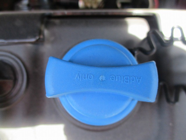 中古トラック 三菱ふそうアルミバン #10