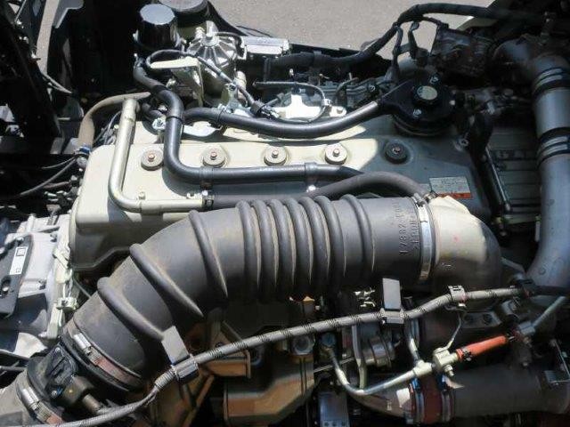 中古トラック 日野アルミウィング #13