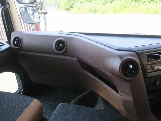 中古トラック 日野アルミウィング #16