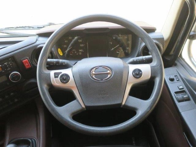 中古トラック 日野アルミウィング #17