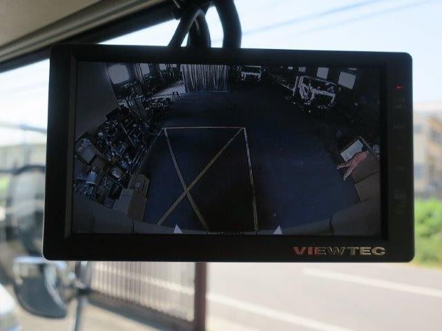 中古トラック 日野アルミウィング #21