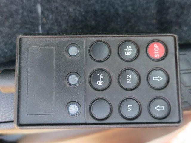 中古トラック 日野アルミウィング #22