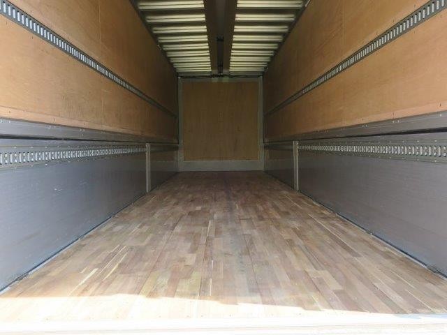 中古トラック 日野アルミウィング #9