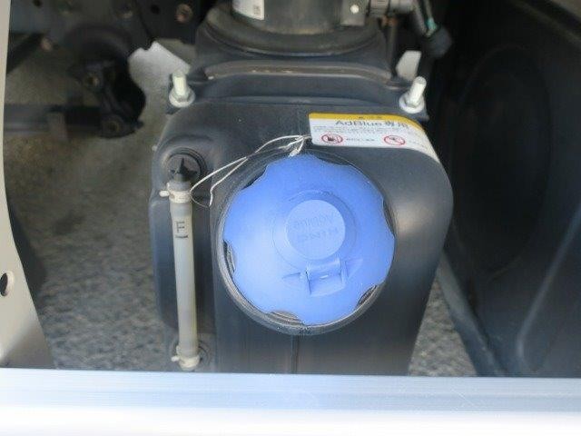 日野大型アルミウィング