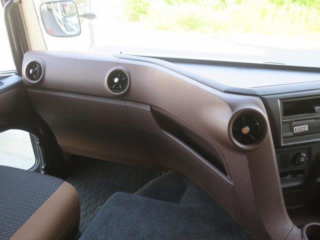 日野大型アルミウィング