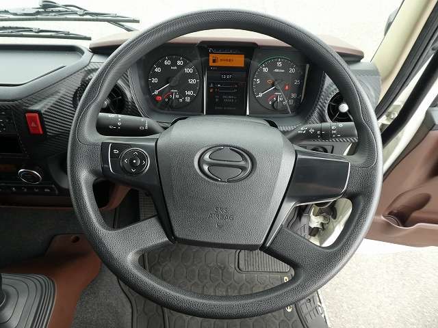 中古トラック 日野アルミウィング #12