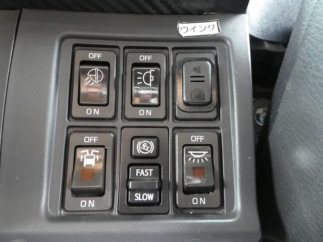 中古トラック 日野アルミウィング #17