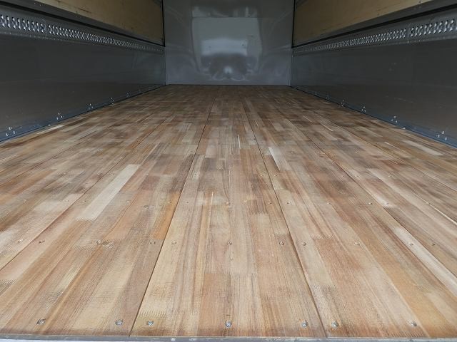 中古トラック 日野アルミウィング #7