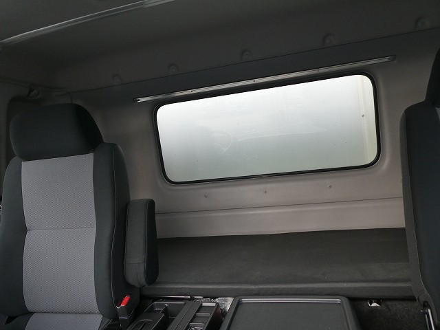 中古トラック 日野冷凍バン #24