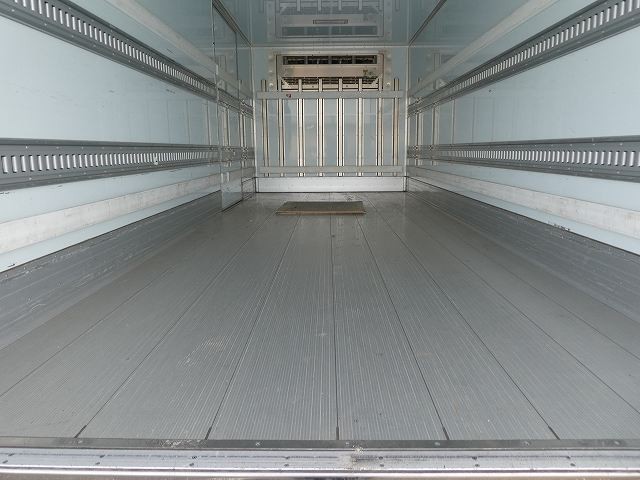 中古トラック 日野冷凍バン #7