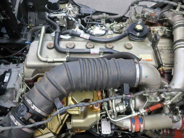 日野大型アルミウィング