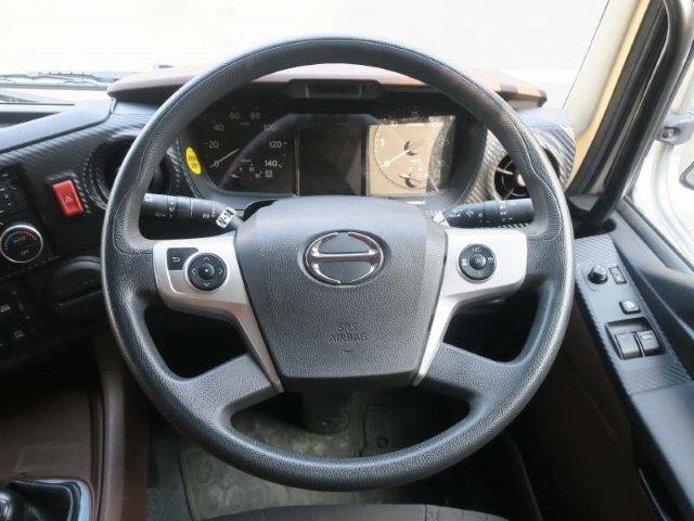 中古トラック 日野アルミウィング #17