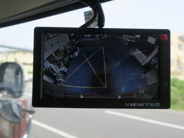日野大型アルミウィング