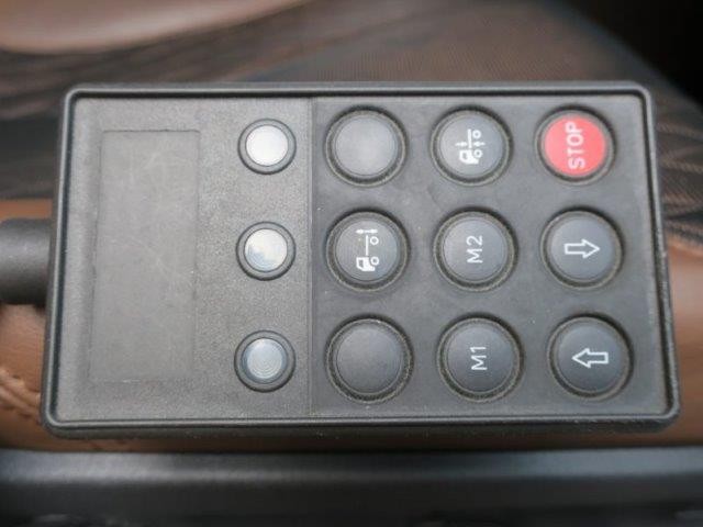 日野大型アルミウィング