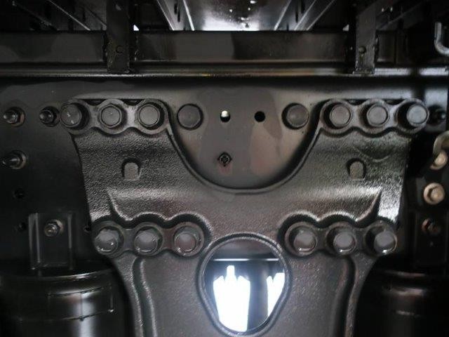 中古トラック 日野アルミウィング #9