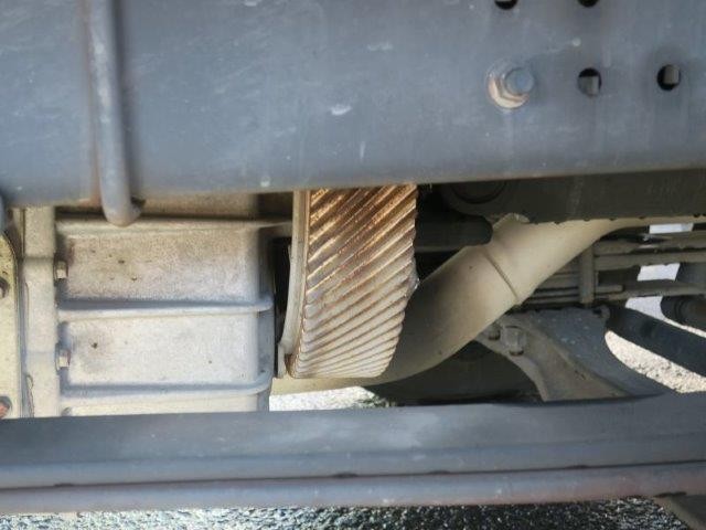 中古トラック 日野アルミウィング #11